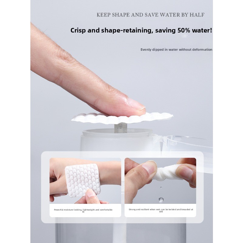 200/400pc Disposable Lint‑Free - Nail Art Remove 评论和价格