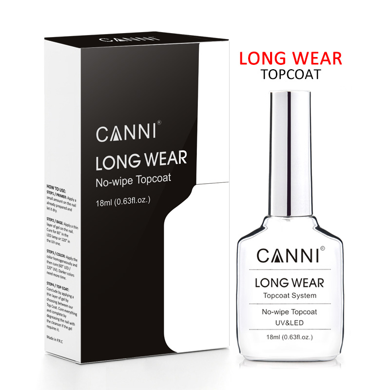 CANNI 18ml Peel Off Base Coat  - Peel Off Base Coat 评论和价格