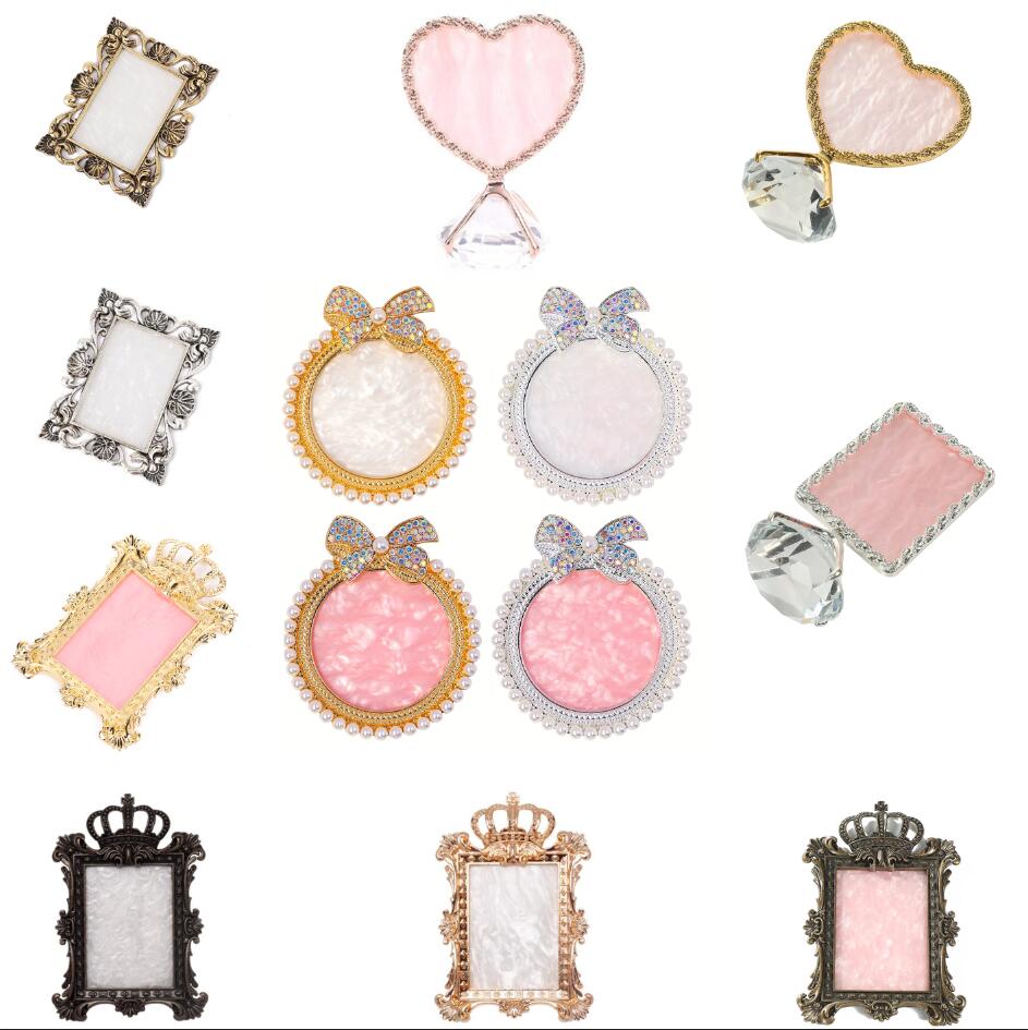 1 Elegant Pearl and Rhinestone - Nail Art Rose Gold 评论和价格
