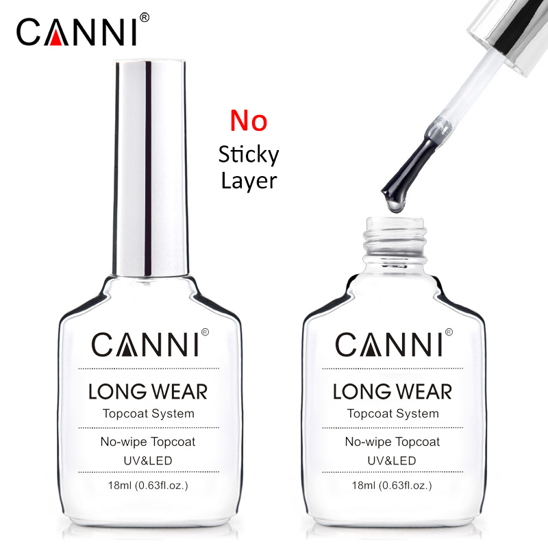 Canni 18ml Long Wear Diamond N - Peel Off Base Coat 评论和价格