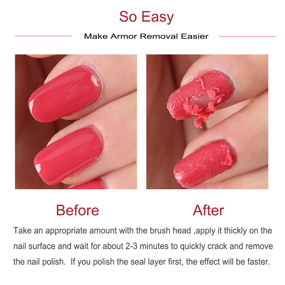 Natureguess Magic Remover UV G - Peel Off Base Coat 评论和价格
