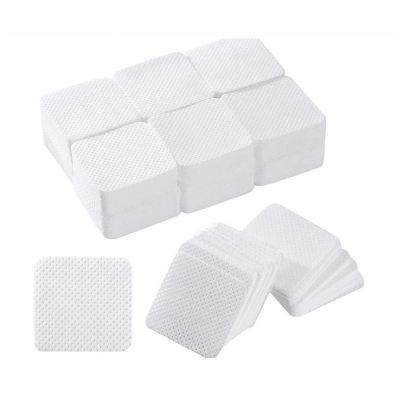 Wipes Napkins Remover Gel Plum - Nail Art Remove 评论和价格