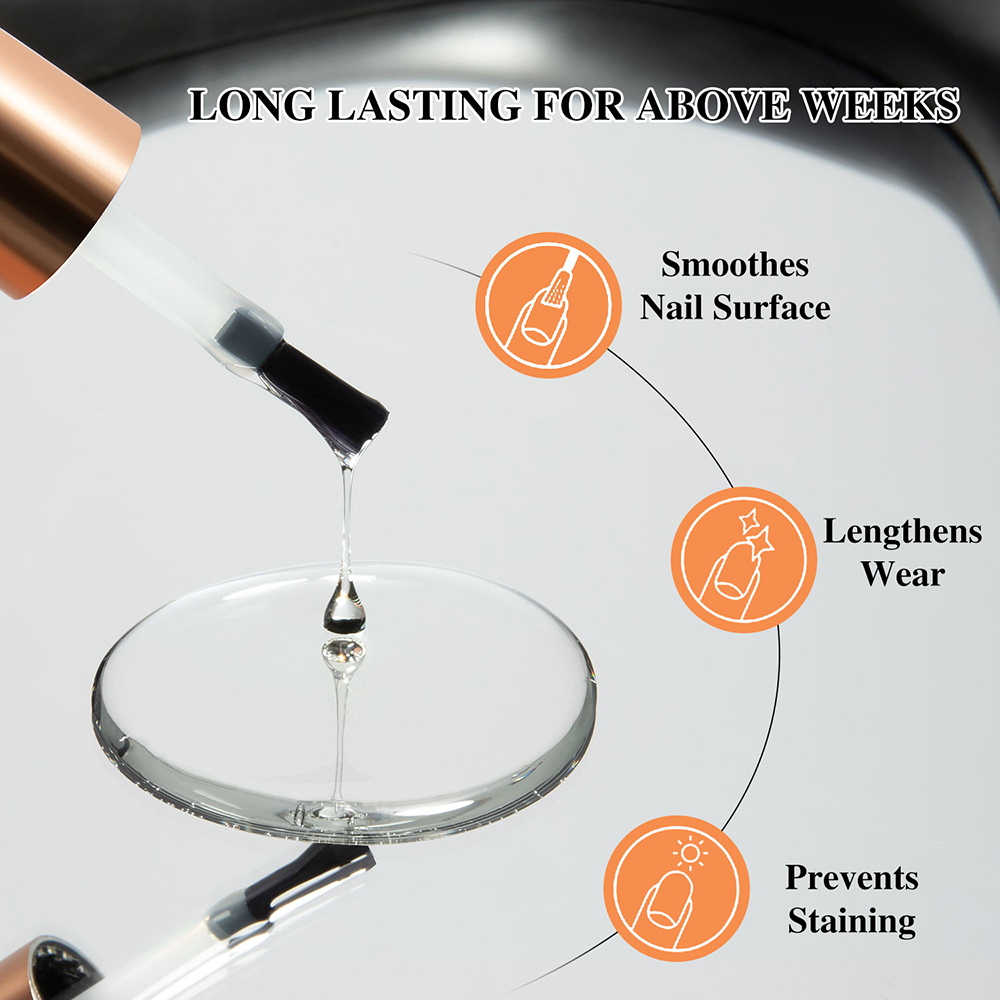 Vendeeni TPO HEMA FREE Super B - Peel Off Base Coat 评论和价格