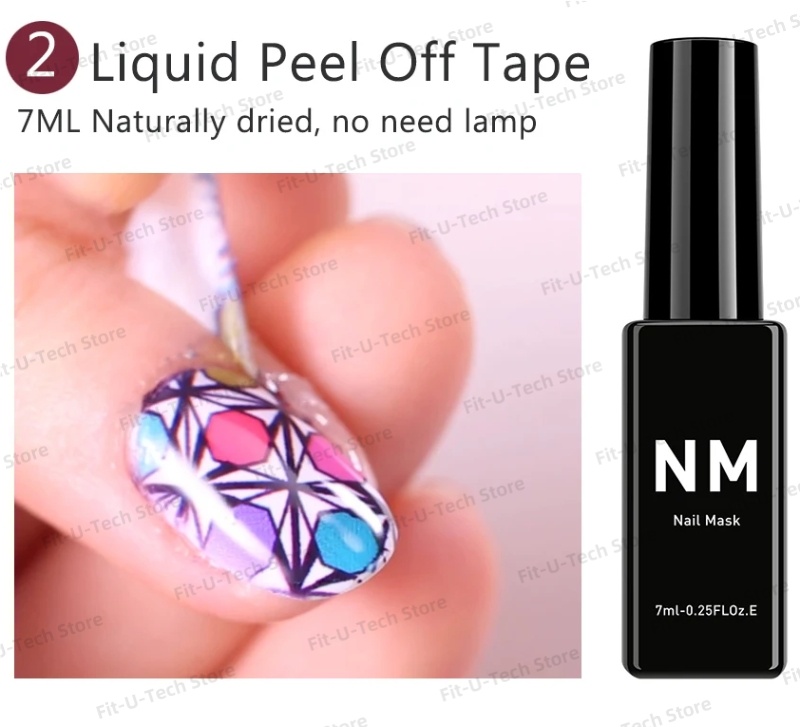 O2nails Print Gel PG0 PG4 Nail - Peel Off Base Coat 评论和价格