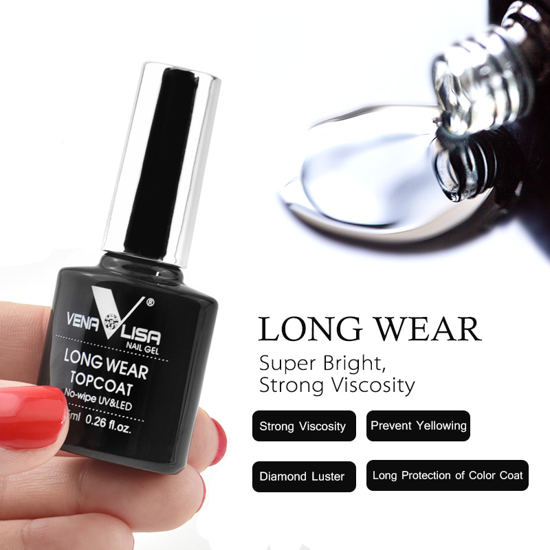 VENALISA New Arrival Long Wear - Peel Off Base Coat 评论和价格