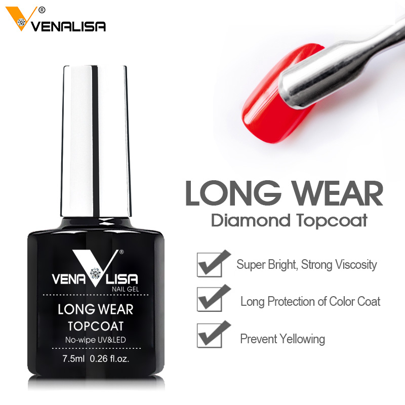 VENALISA New Arrival Long Wear - Peel Off Base Coat 评论和价格