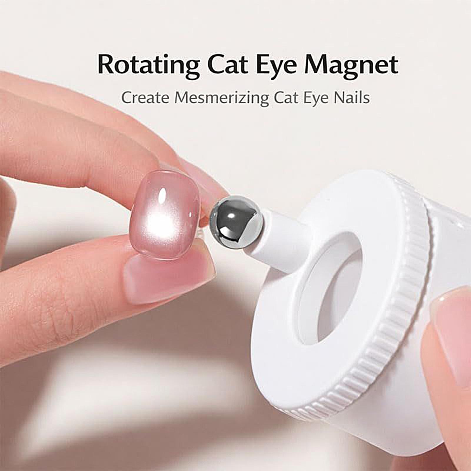 Magnets for Nails Rotating Man - Nail Art Design 评论和价格