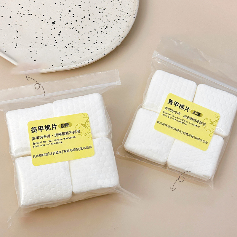 200/500 Pcs Thickening Profess - Nail Art Remove 评论和价格
