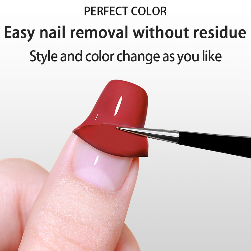 PERFECT COLOR 12ml Peel off Ge - Peel Off Base Coat 评论和价格