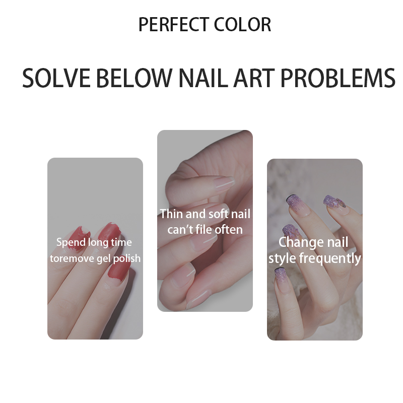 PERFECT COLOR 12ml Peel off Ge - Peel Off Base Coat 评论和价格