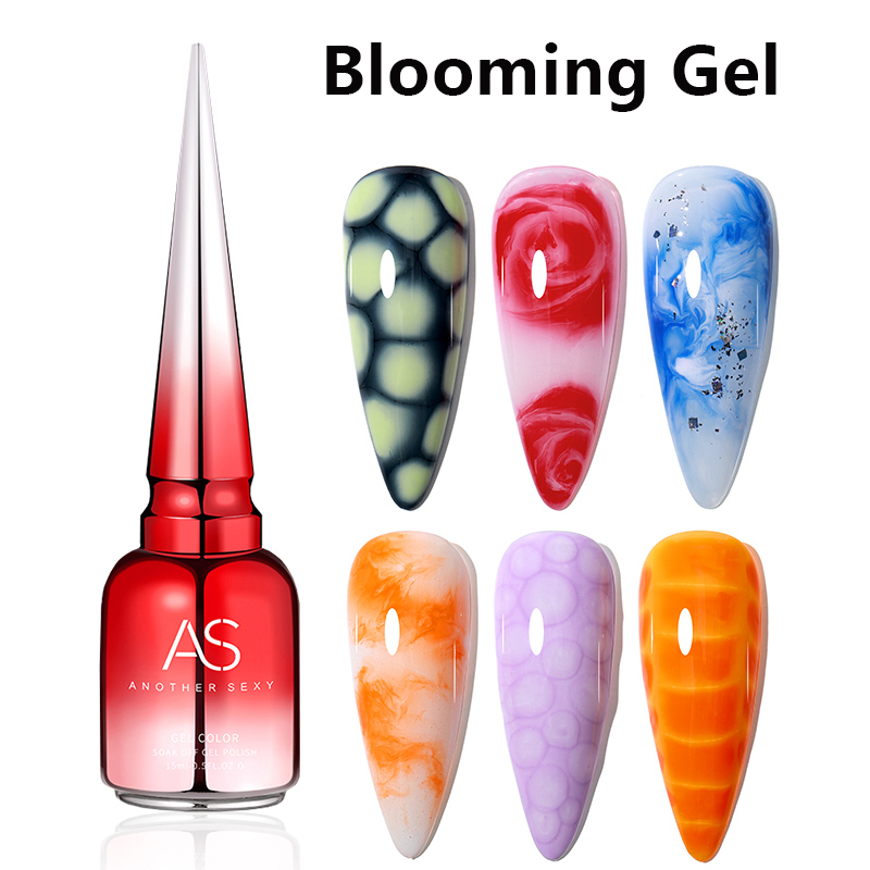 AS 15ml Peel Off Base Gel Long - Peel Off Base Coat 评论和价格