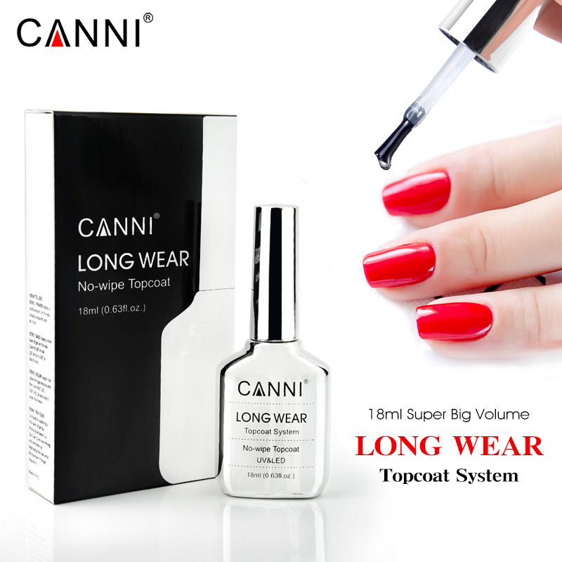 Canni TPO FREE HEMA FREE 18ml  - Peel Off Base Coat 评论和价格
