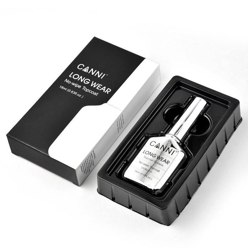 CANNI 18ml TPO HEMA Free Gel N - Peel Off Base Coat 评论和价格