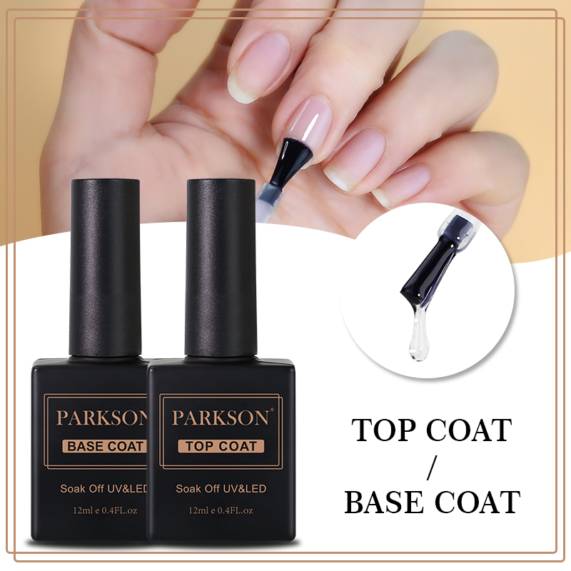 Parkson 12ml TPO FREE HEMA FRE - Peel Off Base Coat 评论和价格