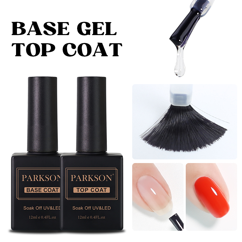 Parkson 12ml TPO FREE HEMA FRE - Peel Off Base Coat 评论和价格