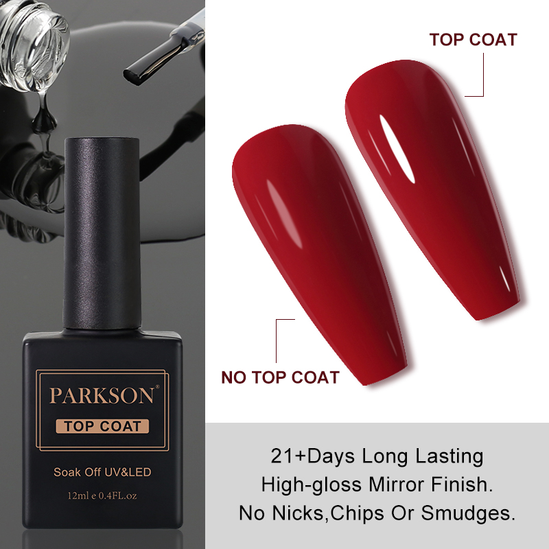 Parkson 12ml TPO FREE HEMA FRE - Peel Off Base Coat 评论和价格