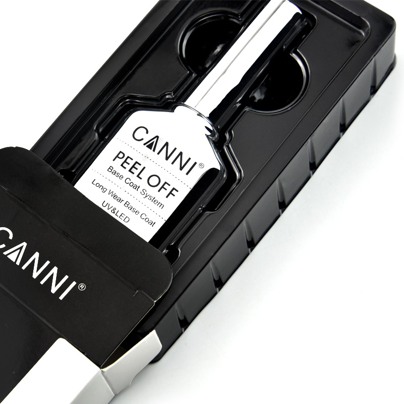 18ml Canni Diamond Long Wear N - Peel Off Base Coat 评论和价格