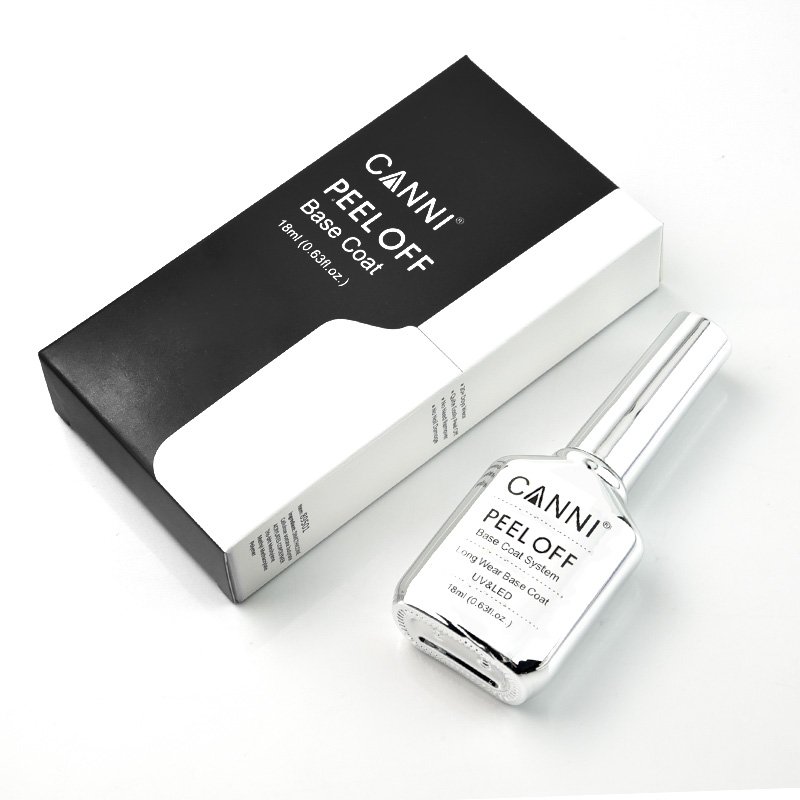 18ml Canni Diamond Long Wear N - Peel Off Base Coat 评论和价格