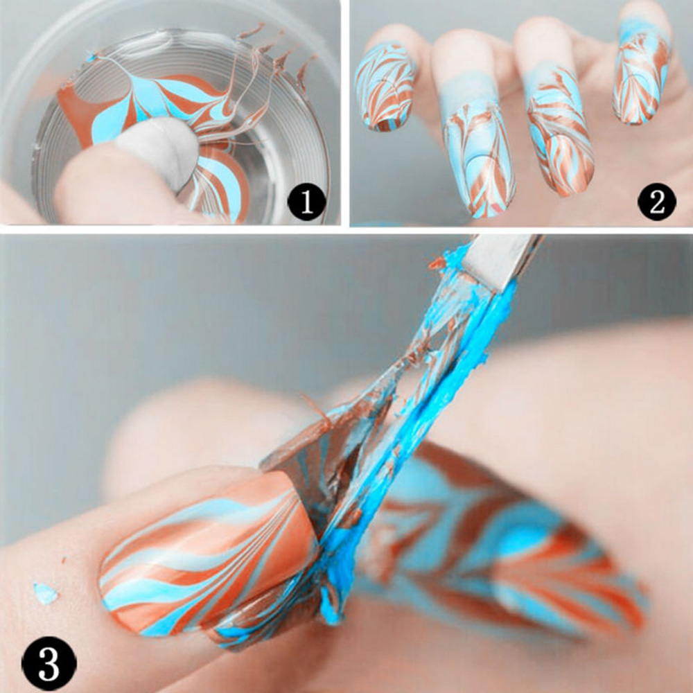 12ML Nail Peel Off Liquid Anti - Peel Off Base Coat 评论和价格